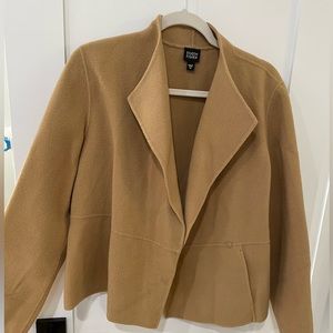 Eileen Fisher jacket